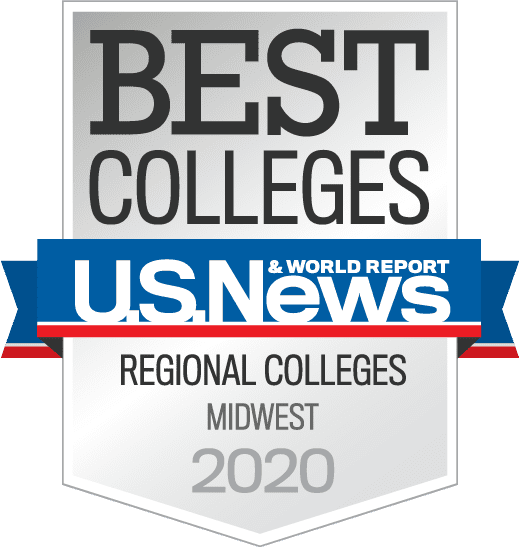 Trinity Again Ranked a Best College by U.S. News | Trinity Christian