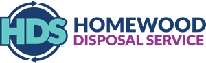 Homewood-Disposal