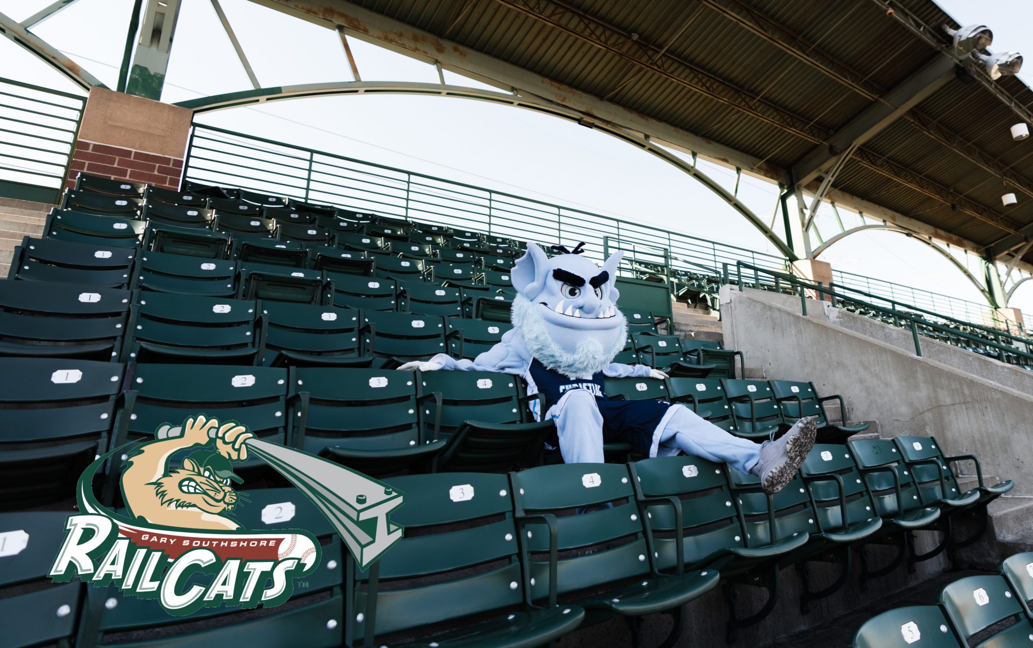 Trinity Nights at the Ballpark Gary Railcats Trinity Christian College