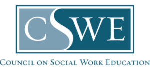 Councilon social work education