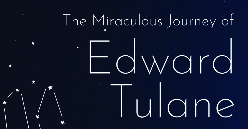 Edward Tulane Play