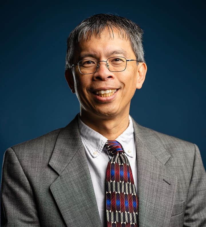 Dr. Jerry Hwang