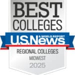 U.S. News & Work Report Best Colleges